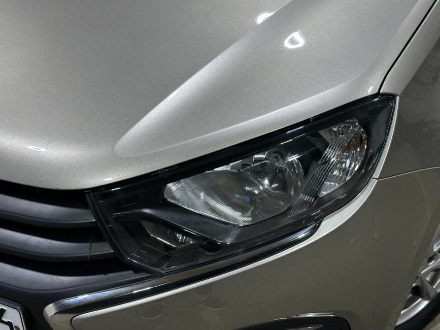 Lada (ВАЗ) Granta I Рестайлинг Челябинск  - изображение 7