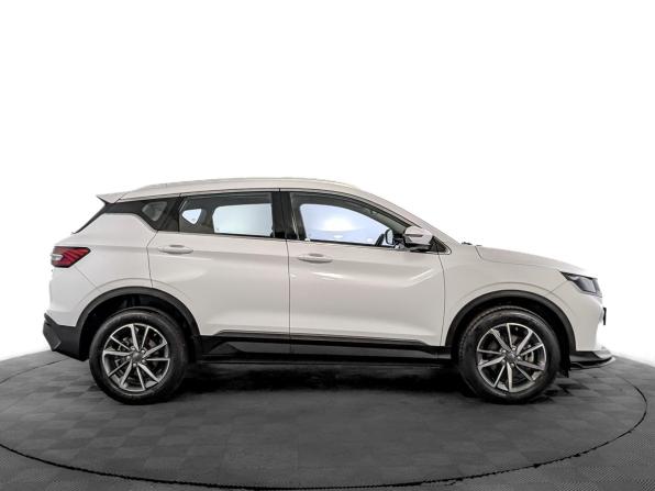 Geely Coolray I с пробегом 2023 года, цена 1 825 000 рублей, 32359 км, внедорожник, Автокод Объявления