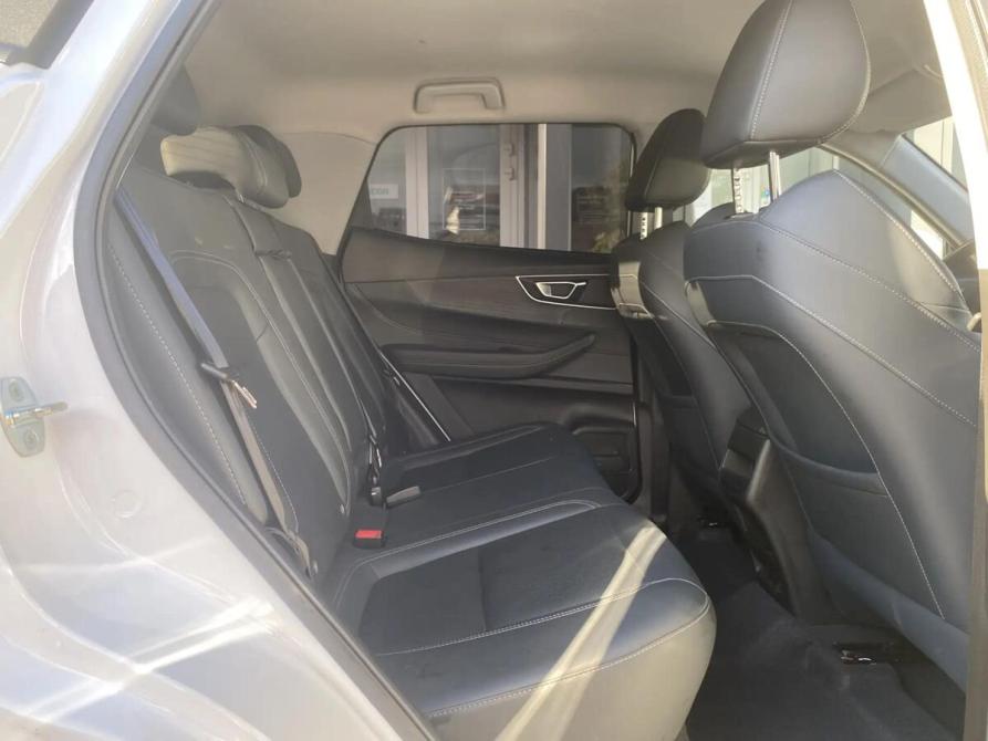 Chery Tiggo 4 Pro I Рестайлинг Краснодар  - изображение 14