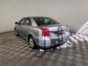 Toyota Avensis II Рестайлинг Москва  - изображение 28