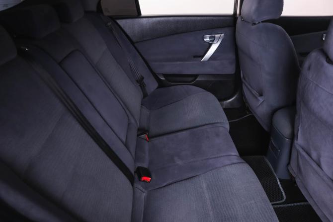 Nissan Primera III (P12) с пробегом 2005 года, цена 589 000 рублей, 194412 км, седан, Автокод Объявления
