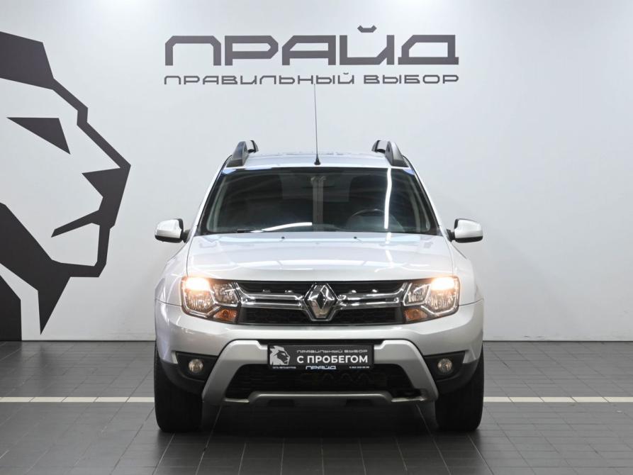 Renault Duster I Рестайлинг Ростов-на-Дону  - изображение 2