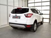 Ford Kuga II Рестайлинг Кемерово  - изображение 31