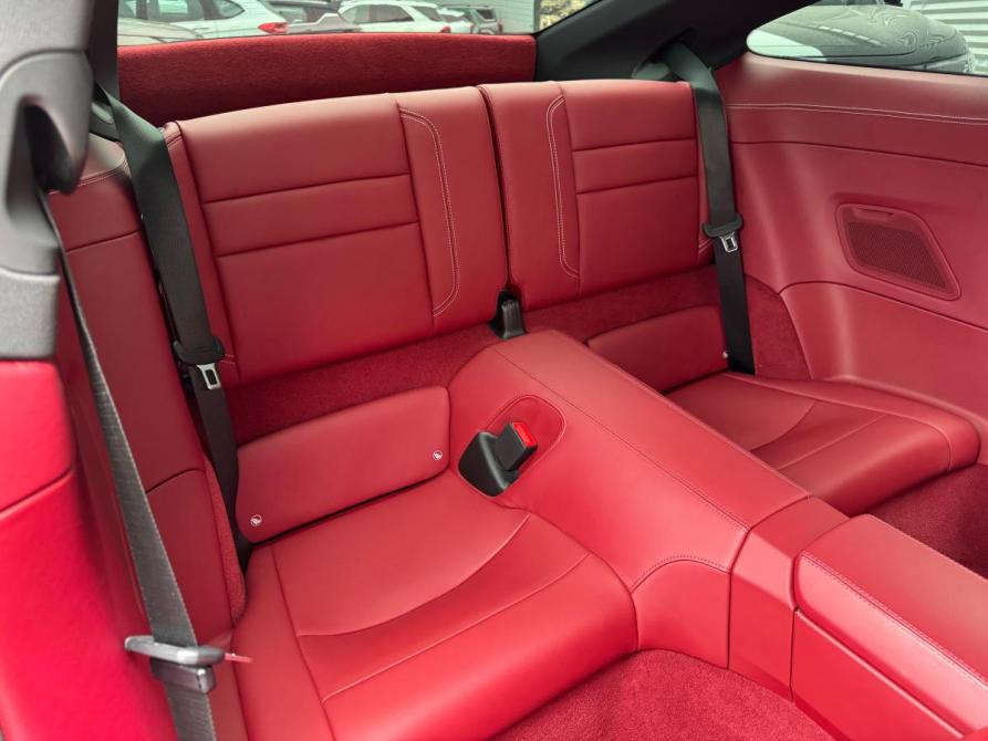 Porsche 911 VIII (992) Иркутск  - изображение 31