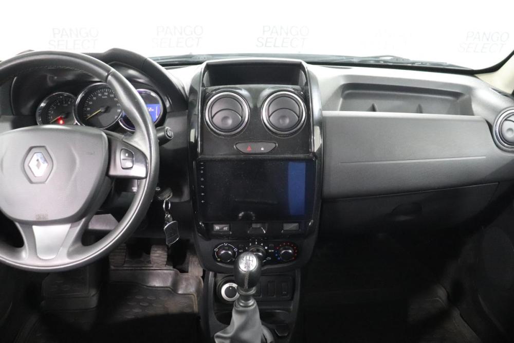 Renault Duster I Рестайлинг Ульяновск  - изображение 12