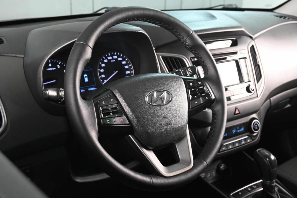 Hyundai Creta I Ростов-на-Дону  - изображение 12
