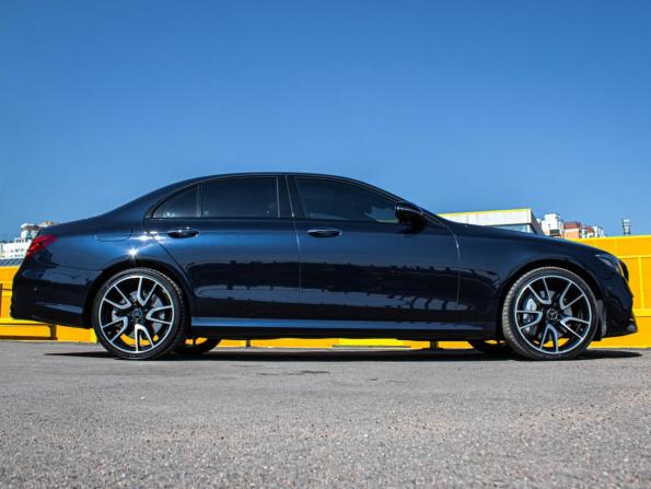 Mercedes-Benz E-Класс AMG V (W213) с пробегом 2017 года, цена 4 200 000 рублей, 109000 км, седан, Автокод Объявления