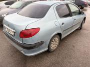 Peugeot 206 Пермь  - изображение 14