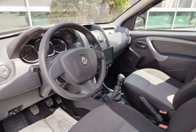 Renault Duster I Рестайлинг с пробегом 2015 года, цена 1 010 000 рублей, 209453 км, внедорожник, Автокод Объявления