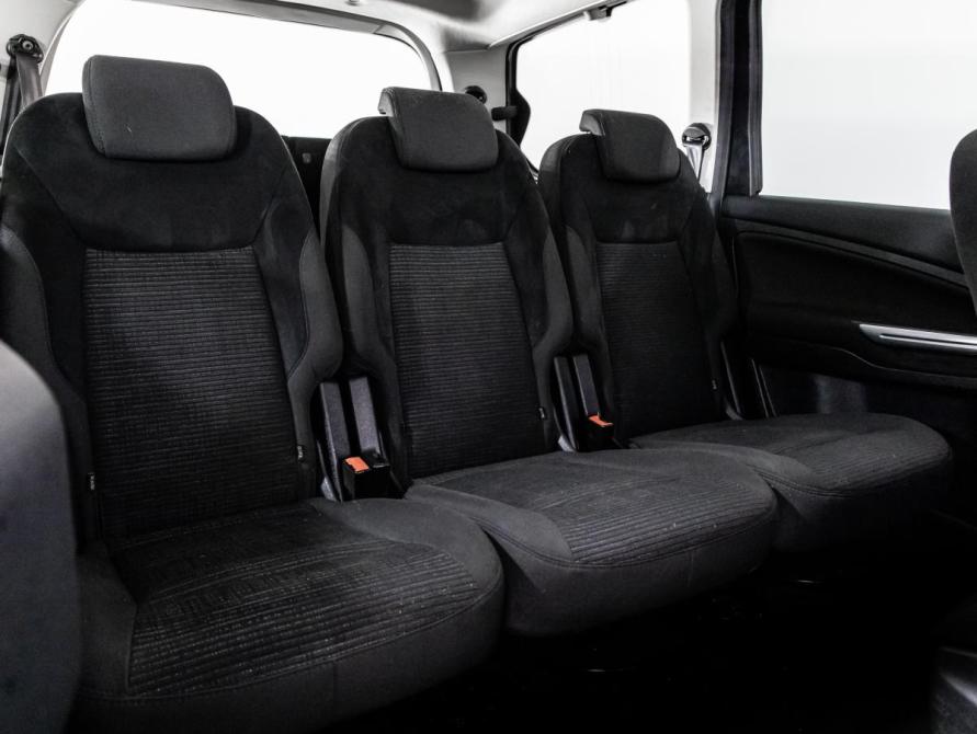 Ford Galaxy II Рестайлинг Санкт-Петербург  - изображение 17