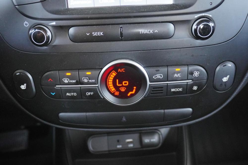 Kia Soul II Рестайлинг Калининград  - изображение 14
