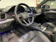 Audi Q5 II (FY) Москва  - изображение 38