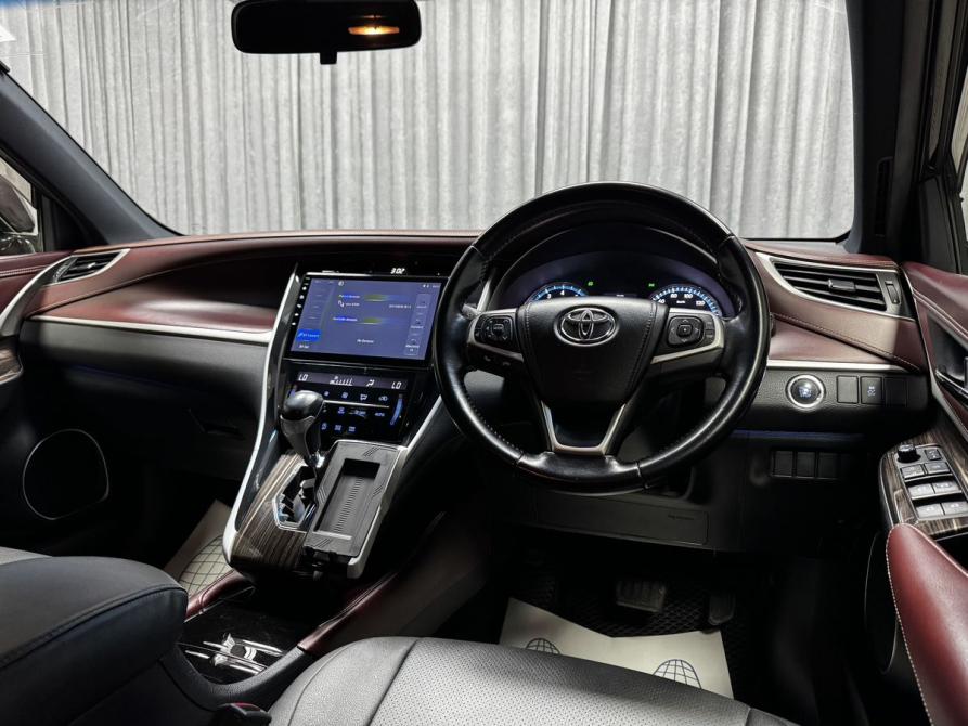 Toyota Harrier III (XU60) Стерлитамак  - изображение 29
