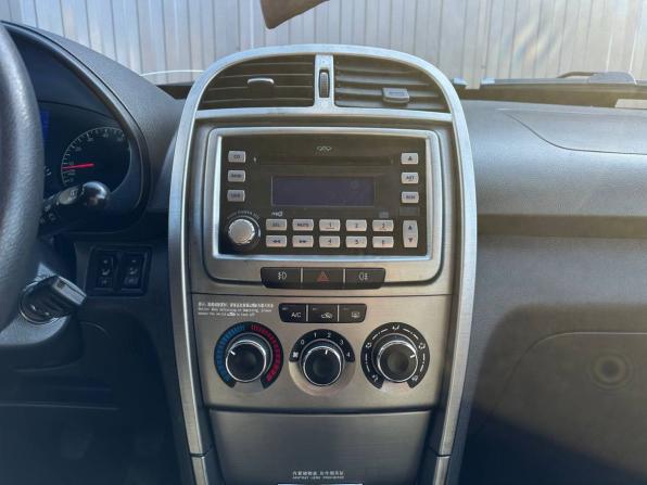 Chery Tiggo (T11) I Рестайлинг (FL) с пробегом 2014 года, цена 449 000 рублей, 117400 км, внедорожник, Автокод Объявления