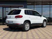 Volkswagen Tiguan I Рестайлинг Краснодар  - изображение 13