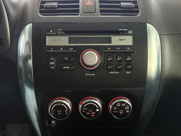 Suzuki SX4 I (Classic) с пробегом 2008 года, цена 610 000 рублей, 250000 км, хэтчбек, Автокод Объявления