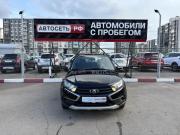 Lada (ВАЗ) Granta I Рестайлинг Альметьевск  - изображение 20