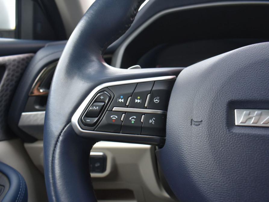 Haval F7 I Рестайлинг Мурманск  - изображение 17