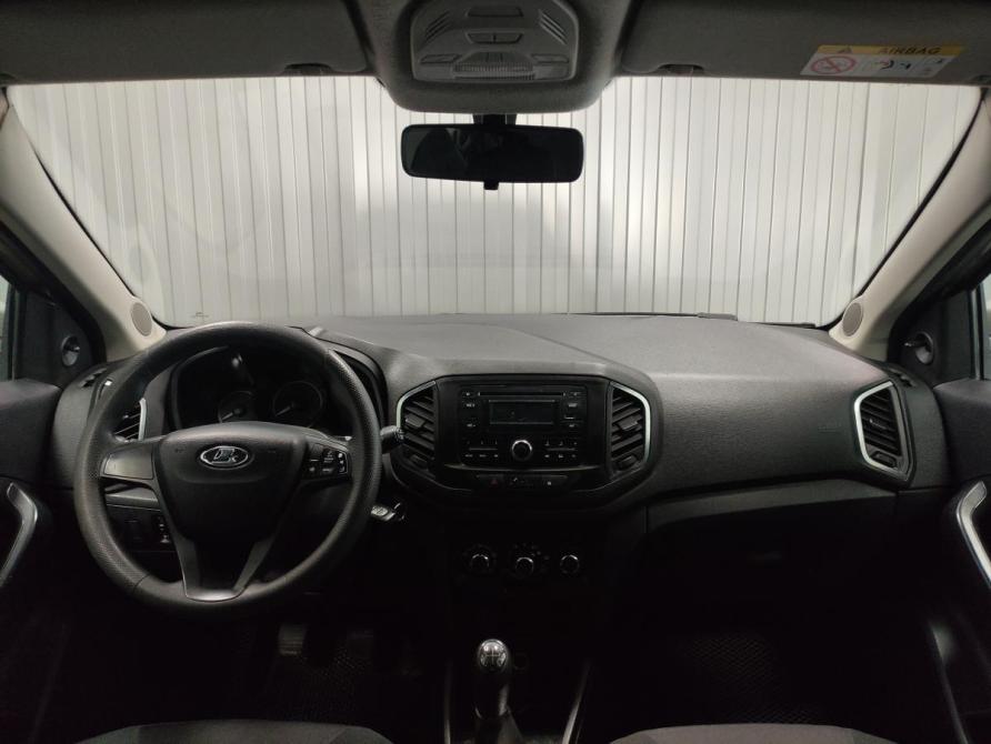 Lada (ВАЗ) XRAY I Пермь  - изображение 8