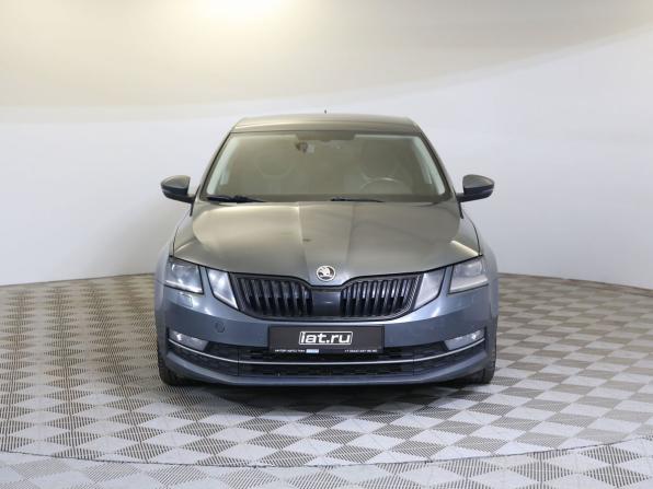 Skoda Octavia III (A7) Рестайлинг с пробегом 2017 года, цена 1 695 000 рублей, 198860 км, лифтбек, Автокод Объявления