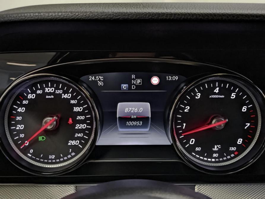 Mercedes-Benz E-Класс V (W213 S213 C238) Санкт-Петербург  - изображение 16