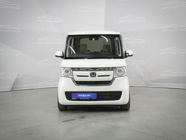 Honda N-BOX II с пробегом 2017 года, цена 790 000 рублей, 92355 км, микровэн, Автокод Объявления