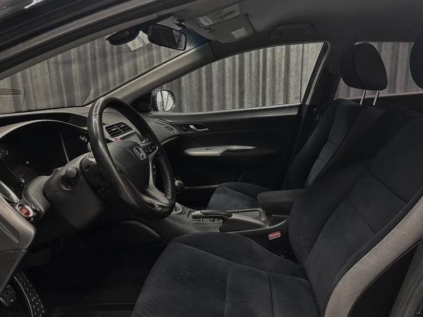 Honda Civic VIII с пробегом 2008 года, цена 740 000 рублей, 220000 км, хэтчбек, Автокод Объявления