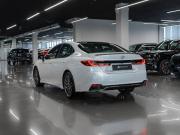 Toyota Camry IX (XV80) China Market Рестайлинг Москва  - изображение 31