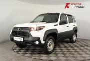 Lada (ВАЗ) Niva Travel I Волгоград  - изображение 26