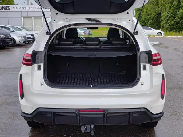 Haval F7 I Рестайлинг с пробегом 2023 года, цена 2 400 000 рублей, 53625 км, внедорожник, Автокод Объявления