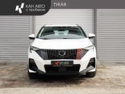 GAC GS3 Казань  - изображение 19