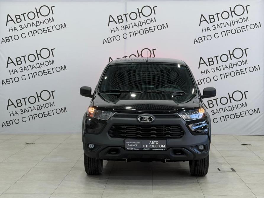 Lada (ВАЗ) Niva Travel I Ставрополь  - изображение 2