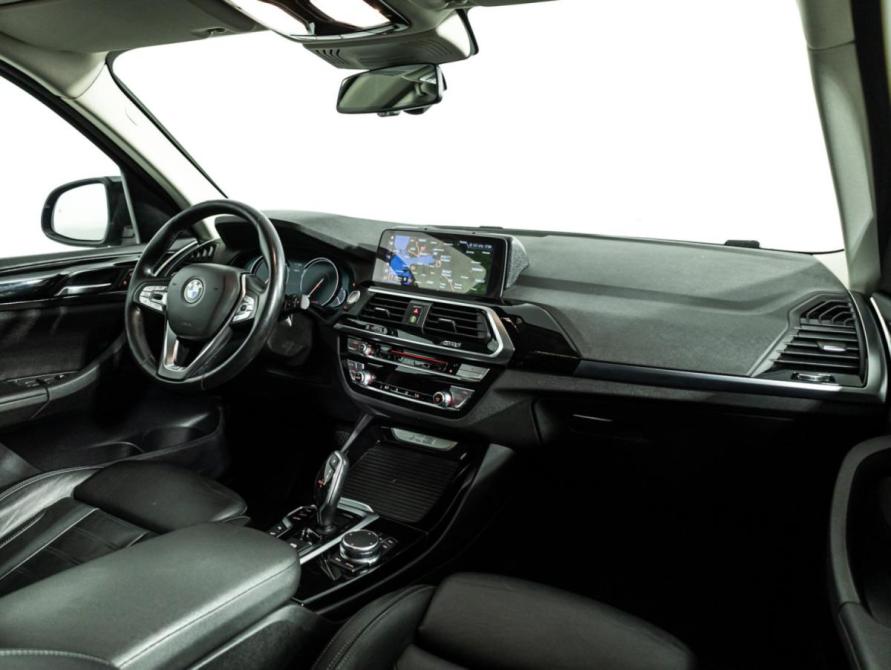 BMW X3 III (G01) Санкт-Петербург  - изображение 10