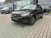 Lada (ВАЗ) Granta I Рестайлинг Вологда  - изображение 17