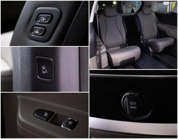 Kia Carnival IV Рестайлинг с пробегом 2025 года, цена 5 440 000 рублей, 10600 км, минивэн, Автокод Объявления