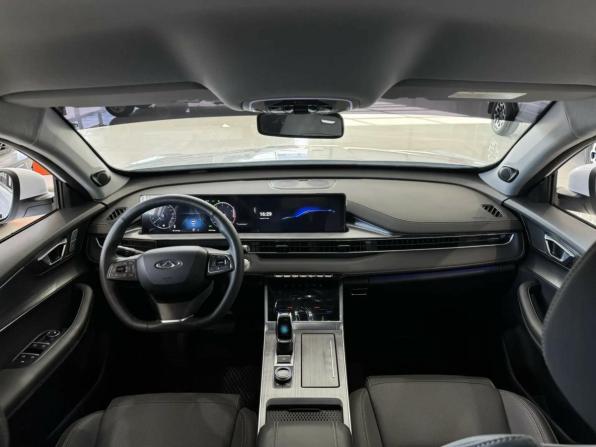 Chery Tiggo 7 Pro Max I с пробегом 2023 года, цена 2 150 000 рублей, 30359 км, внедорожник, Автокод Объявления
