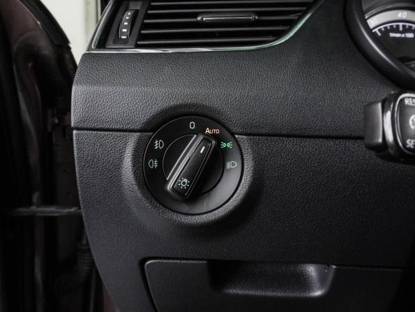 Skoda Octavia III (A7) Рестайлинг с пробегом 2019 года, цена 1 846 000 рублей, 92396 км, лифтбек, Автокод Объявления