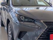 Lexus NX I Рестайлинг Астрахань  - изображение 28