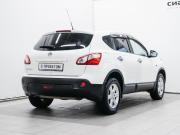 Nissan Qashqai II Красноярск  - изображение 35