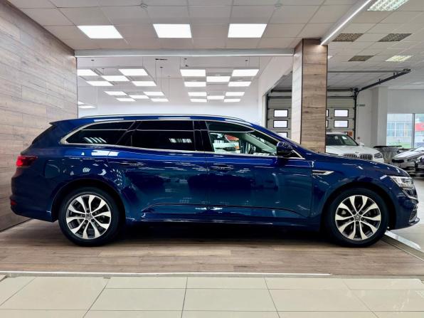 Renault Talisman I Рестайлинг с пробегом 2020 года, цена 1 690 000 рублей, 144000 км, универсал, Автокод Объявления