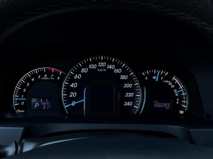 Toyota Camry VII (XV50) Санкт-Петербург  - изображение 22