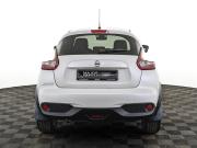 Nissan Juke I Рестайлинг Москва  - изображение 32