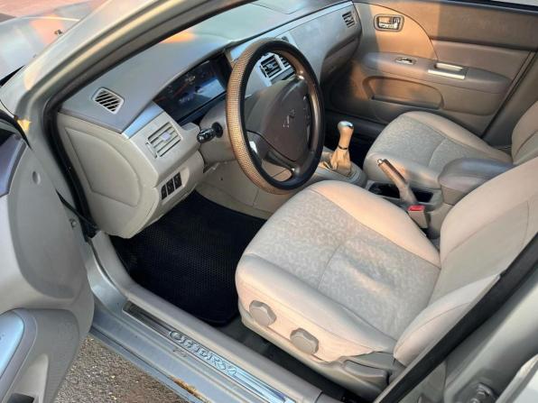 Vortex Estina I с пробегом 2010 года, цена 178 000 рублей, 221703 км, седан, Автокод Объявления