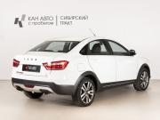 Lada (ВАЗ) Vesta I Казань  - изображение 11