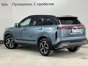Jaecoo J7 I Тюмень  - изображение 43