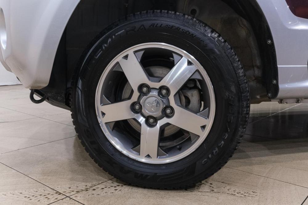 Mitsubishi Pajero Mini II Новокузнецк  - изображение 12