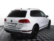 Volkswagen Touareg II Рестайлинг Москва  - изображение 28