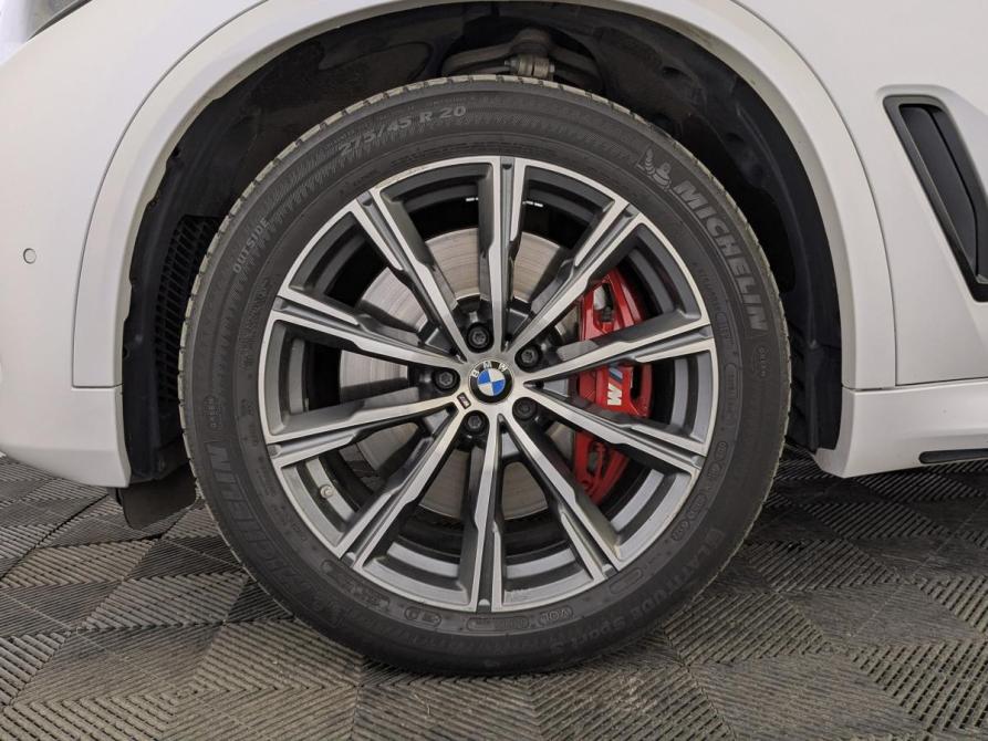 BMW X5 IV (G05/G18) Москва  - изображение 12