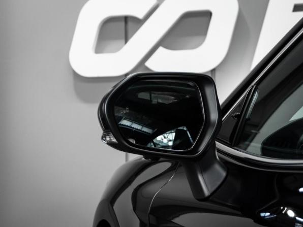 Toyota Camry IX (XV80) China Market с пробегом 2025 года, цена 4 779 000 рублей, 13 км, седан, Автокод Объявления