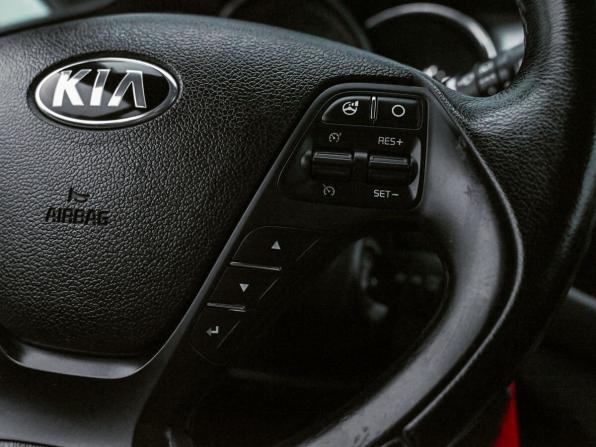 Kia Ceed II с пробегом 2013 года, цена 1 169 000 рублей, 144750 км, хэтчбек, Автокод Объявления